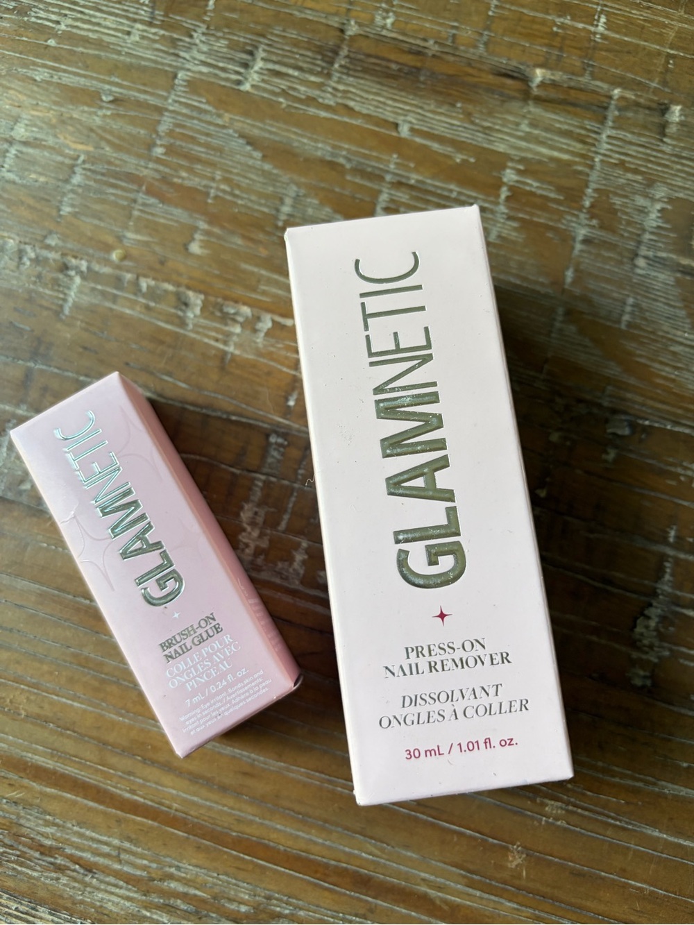 Glamnetic Set - Picture 2 of 3